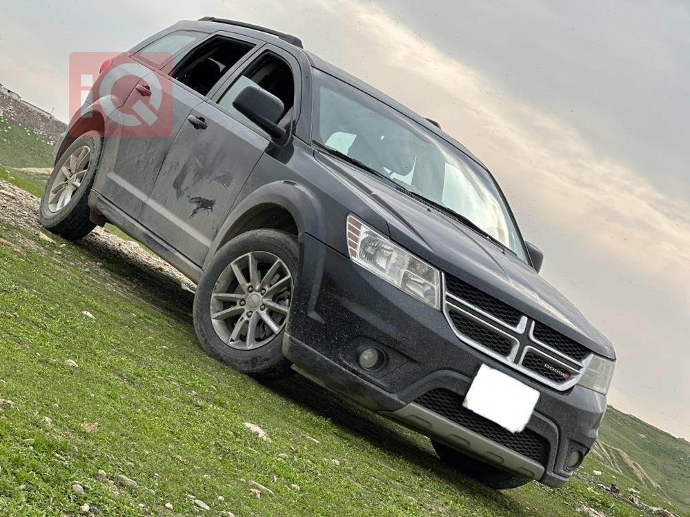 Dodge Journey